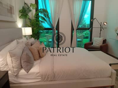 2 Bedroom Flat for Sale in Town Square, Dubai - Nshama Photo 1. jpg