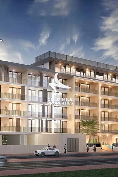 1 Bedroom Apartment for Sale in Dubai South, Dubai - 776392515-1066x800. png