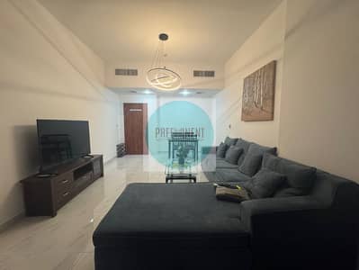 2 Bedroom Apartment for Rent in Jumeirah Village Circle (JVC), Dubai - IMG-20250731-WA0011. jpg