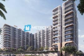 Corner Unit | Resale 1BR w/ Balcony | Payment Plan