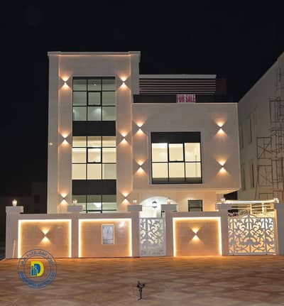 7 Bedroom Villa for Sale in Al Zahya, Ajman - WhatsApp Image 2024-02-26 at 4.44. 12 PM (2). jpeg