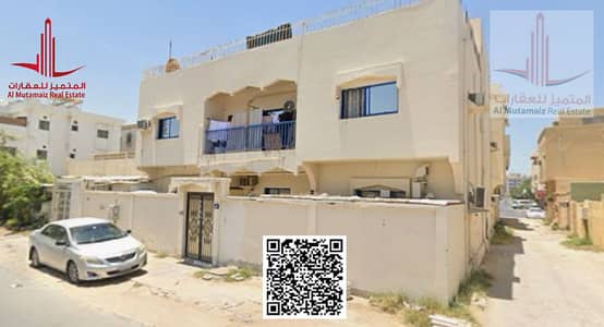 10 Bedroom Building for Sale in Al Nuaimiya, Ajman - image (1). png