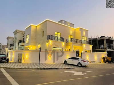 5 Cпальни Вилла Продажа в Аль Хелио, Аджман - batch_786817611-1066x800. jpg