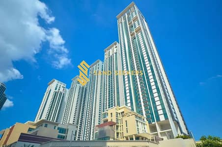 1 Bedroom Apartment for Rent in Al Reem Island, Abu Dhabi - 80533073-800x600. jpg
