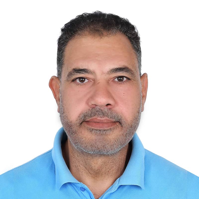 Yasser Ahmed Ali