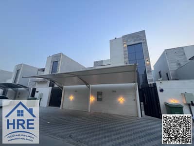 4 Bedroom Villa for Rent in Al Helio, Ajman - 588ca64a-0d62-4db9-8085-b6a1c1bf1326. jpeg