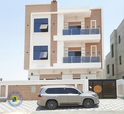7 Bedroom Villa for Sale in Al Zahya, Ajman - WhatsApp Image 2024-06-12 at 6.39. 14 PM. jpeg