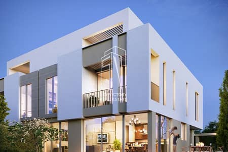 4 Bedroom Villa for Sale in Al Reem Island, Abu Dhabi - 1. png