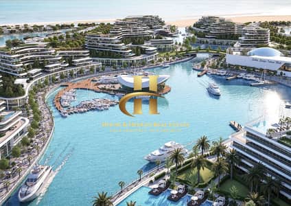 1 Bedroom Apartment for Sale in Al Seanneeah, Umm Al Quwain - 19. jpg