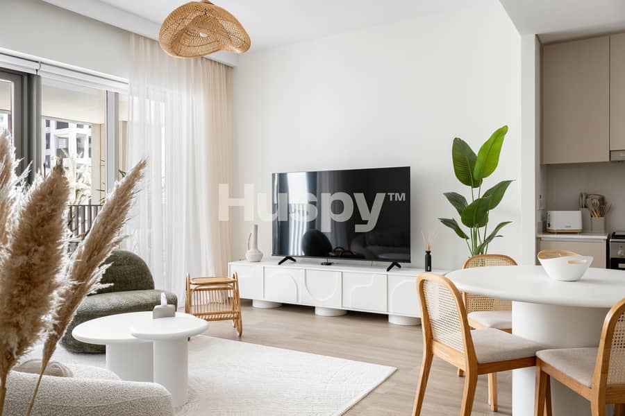 شقة في بناية غروف 3،غروف في شاطئ الخور،مرسى خور دبي 2 غرف 185000 درهم - 12378658 شقة في بناية غروف 3،غروف في شاطئ الخور،مرسى خور دبي 2 غرف 185000 درهم - 12378658