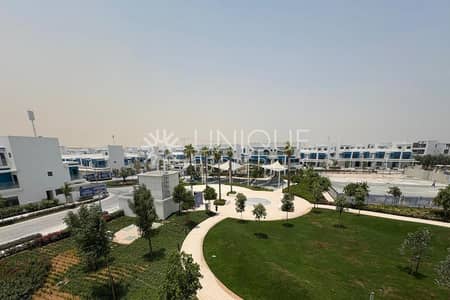 5 Bedroom Townhouse for Sale in DAMAC Lagoons, Dubai - Handover Soon | Mortgage available | Quick Sale