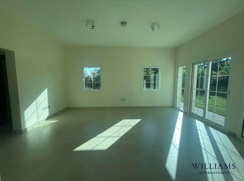 VILLA | TWO BEDROOMS | FURNISHED | LANDSCAPED