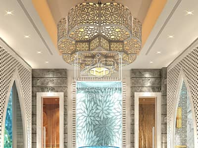 2 Bedroom Flat for Sale in Al Mamzar, Sharjah - WhatsApp Image 2025-03-12 at 11.55. 12_84bd55a1 - Copy (4). jpg