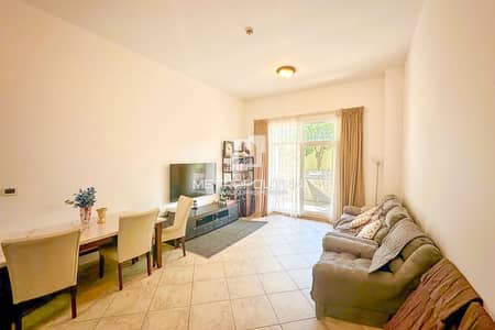 2 Bedroom Apartment for Sale in Motor City, Dubai - Park View | Exclusive | Spacious and Rare