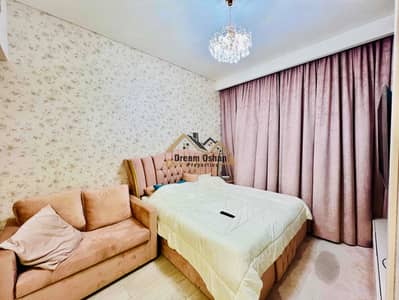 استوديو  للايجار في مدينة ميدان، دبي - IMG_1679. jpg