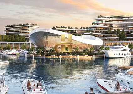 1 Bedroom Flat for Sale in Al Seanneeah, Umm Al Quwain - 22. jpg