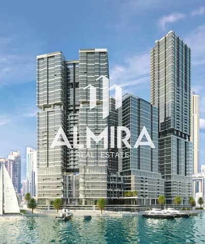 1 Bedroom Apartment for Sale in Al Reem Island, Abu Dhabi - 01. jpg