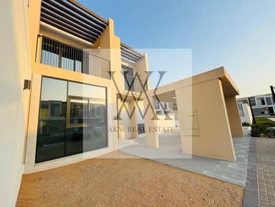 فیلا 4 غرف نوم للبيع في دبي الجنوب، دبي - 9c992a25-cd9c-4bf4-8e97-c6dc0fe77412. jpeg