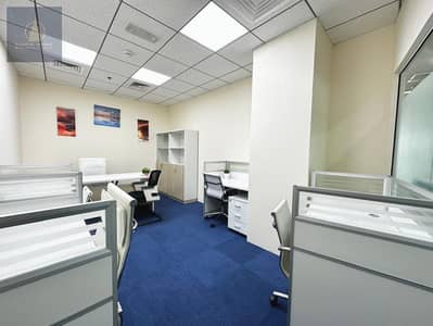 Office for Rent in Business Bay, Dubai - IMG-20250731-WA0006. jpg