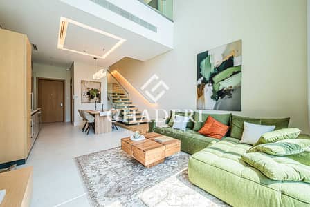 商业湾， 迪拜 1 卧室公寓待租 - 位于商业湾，迪拜SLS酒店公寓 1 卧室的公寓 170000 AED - 12297132