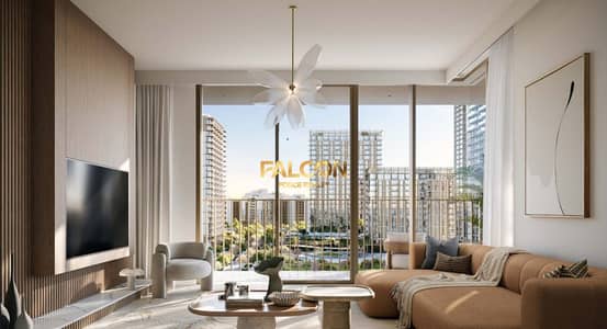 3 Bedroom Apartment for Sale in Dubai Creek Harbour, Dubai - Screenshot 2025-07-31 100849. jpg