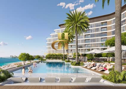 1 Bedroom Flat for Sale in Al Seanneeah, Umm Al Quwain - 27. jpg