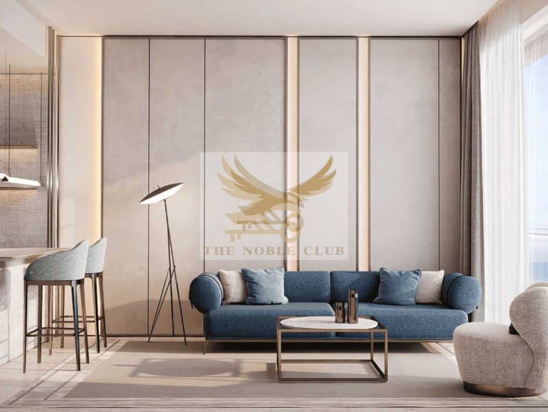 Great Investment | High Capital Appreciation | Best Apartment