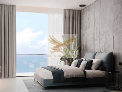 2 Bedroom Flat for Sale in Al Marjan Island, Ras Al Khaimah - Best Price | High ROI | Prime Location