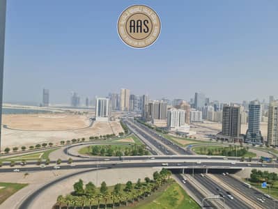 2 Bedroom Apartment for Rent in Al Mamzar, Dubai - 20231007_112044. jpg