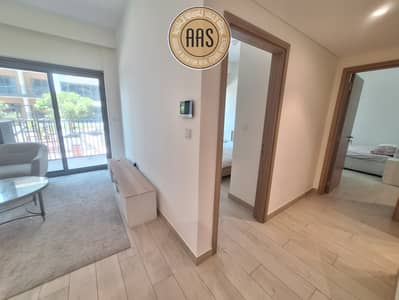 2 Cпальни Апартамент в аренду в Аль Фурджан, Дубай - 20250730_125312. jpg