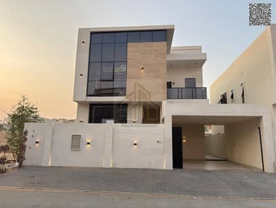 4 Bedroom Villa for Sale in Al Yasmeen, Ajman - batch_WhatsApp Image 2025-07-30 at 6.45. 01 PM. jpg
