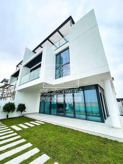 5 Bedroom Villa for Sale in Ajmal Makan City - Sharjah Waterfront, Sharjah - WhatsApp Image 2022-05-10 at 11.03. 14 PM (1). jpeg
