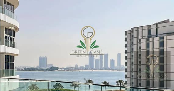 فلیٹ 1 غرفة نوم للبيع في نخلة جميرا، دبي - شقة في عزيزي مينا،نخلة جميرا 1 غرفة 3126000 درهم - 12378917