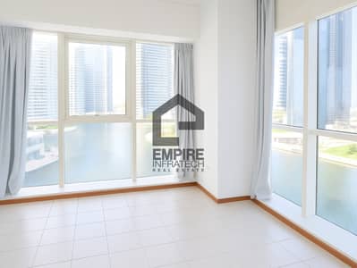 朱美拉湖塔 (JLT)， 迪拜 2 卧室单位待租 - 位于朱美拉湖塔 (JLT)，JLT R区，马格214塔 2 卧室的公寓 129999 AED - 12378919