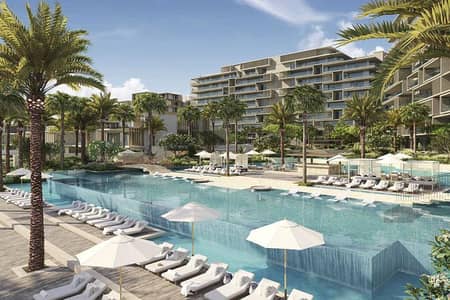 4 Bedroom Flat for Sale in Palm Jumeirah, Dubai - Corner Unit | Beach Access | JBR Skyline View