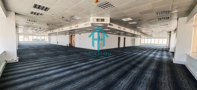 Office for Rent in Sheikh Zayed Road, Dubai - IMG_20250421_120806. jpg