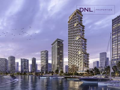 3 Bedroom Apartment for Sale in Dubai Design District, Dubai - ECO-CONSCIOUS DESIGN | MODERN LIVING | WATERFRONT