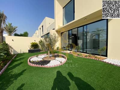 4 Bedroom Villa for Rent in Al Zorah, Ajman - IMG-20250721-WA0415. jpg
