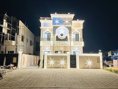 5 Bedroom Villa for Sale in Al Zahya, Ajman - WhatsApp Image 2025-04-30 at 1.13. 58 PM. jpeg