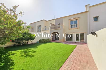 3 Bedroom Villa for Sale in The Springs, Dubai - Extended | Close to Pool & Park | Type 3M