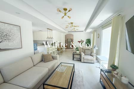 阿拉伯牧场社区， 迪拜 3 卧室别墅待租 - 位于阿拉伯牧场社区，阿尔雷姆社区，阿尔雷姆2区 3 卧室的别墅 260000 AED - 12378979