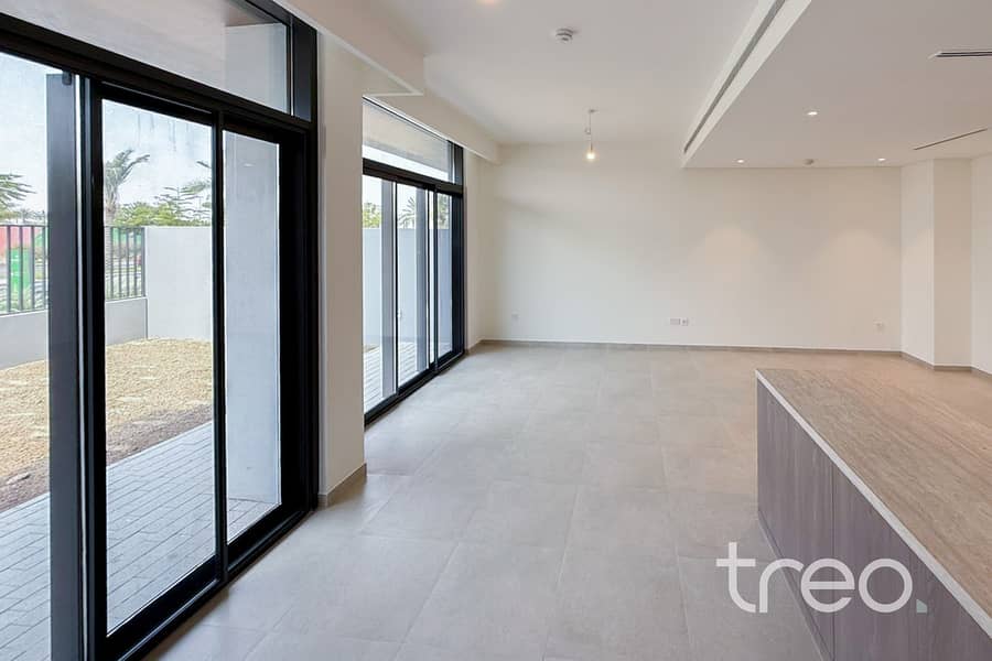 位于穆东城市社区，Mudon Al Ranim，Mudon Al Ranim 1 3 卧室的联排别墅 195000 AED - 12378969