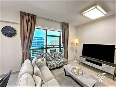 1 Bedroom Flat for Sale in Dubai Sports City, Dubai - Golf Course View | High Floor | Handover Soon!