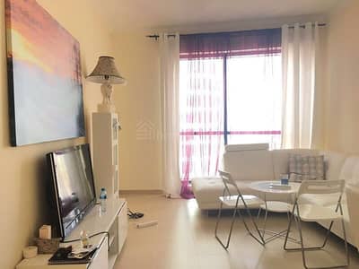1 Bedroom Flat for Sale in Jumeirah Lake Towers (JLT), Dubai - Elegant 1 BR Duplex | High Floor | Golf Views
