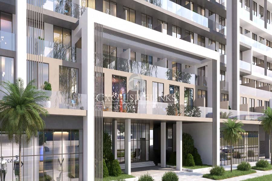 Квартира в Дубай Студио Сити，Laya Courtyard, 1 спальня, 1070535 AED - 12379003
