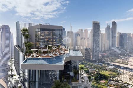 2 Bedroom Apartment for Sale in Dubai Marina, Dubai - Resort Style Living | Luxurious | Q1 2027