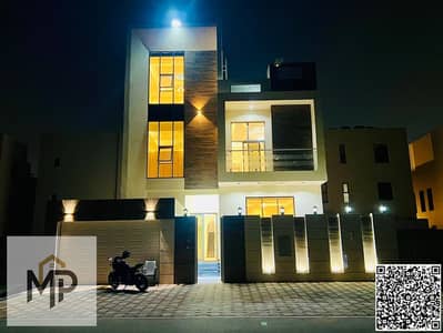 6 Cпальни Вилла Продажа в Аль Бахия, Аджман - batch_IMG-20250731-WA0035. jpg