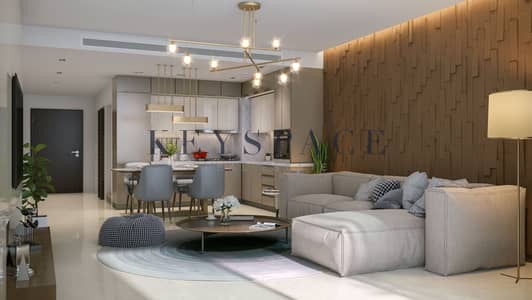 3 Bedroom Townhouse for Sale in Dubailand, Dubai - Modern-Living. jpg