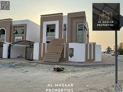 فیلا 5 غرف نوم للبيع في المويهات، عجمان - batch_IMG-20250731-WA0072. jpg