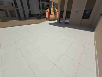 1 Bedroom Flat for Rent in Al Khan, Sharjah - 1000155019. jpg